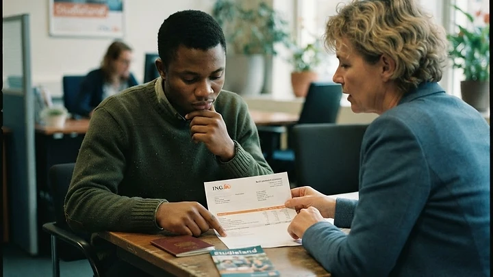 Netherlands Student Visa: Financial Proof Guide