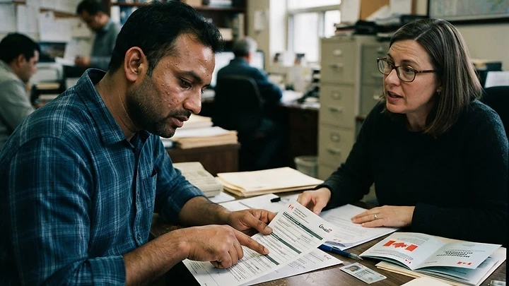 Canada Skilled Worker Visa: Eligibility and Requirements