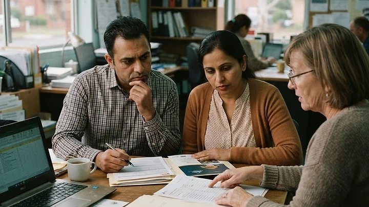190 Visa Australia Guide: Skilled Migration Requirements
