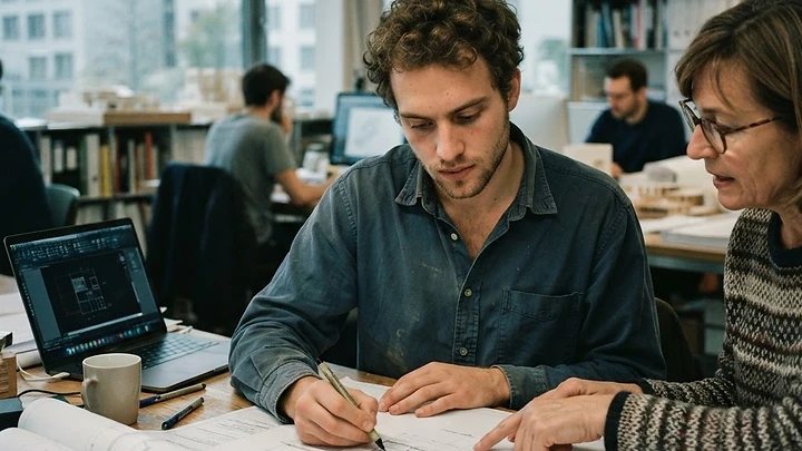 Swiss Stagiaires Program: Young Professional Work Rights
