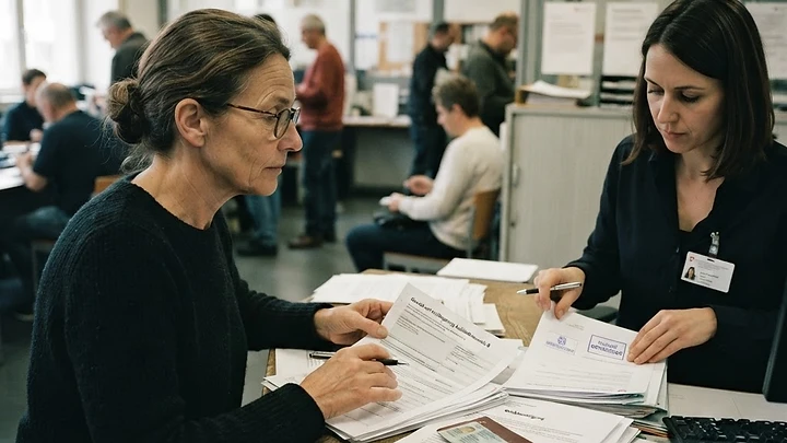 Swiss Permit B Renewal: Documentation and Procedures