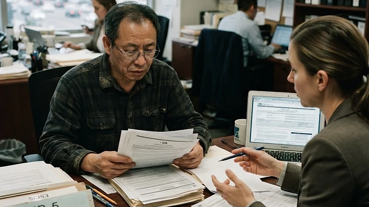 US EB-5 Investor Visa: Processing Time and Milestones