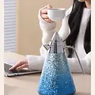 Караф Омбре синий Carafe — фото 11