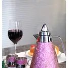 Караф Сет Омбре серый Carafe + Cups — фото 11
