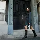 Айконик Серебристый Iconic — фото 12