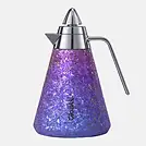 Караф Омбре фиолетовый Carafe — фото 1