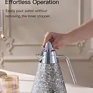 Караф Омбре синий Carafe — фото 6