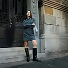 Айконик Серебристый Iconic — фото 13