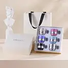 Караф Сет Серебристый Carafe + Cups — фото 1