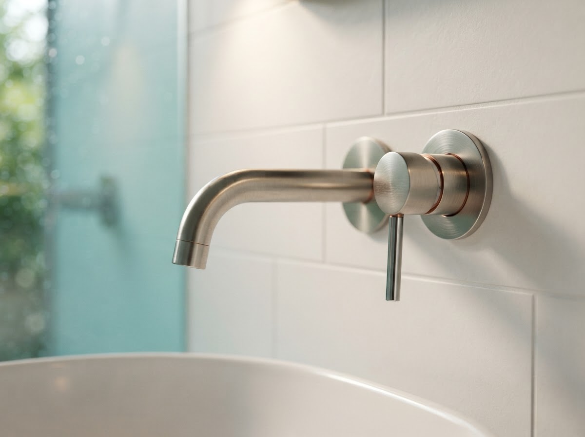 Tankless Water Heaters