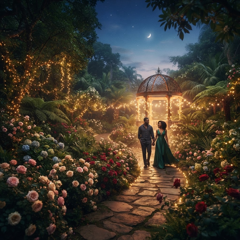 Garden of Eden