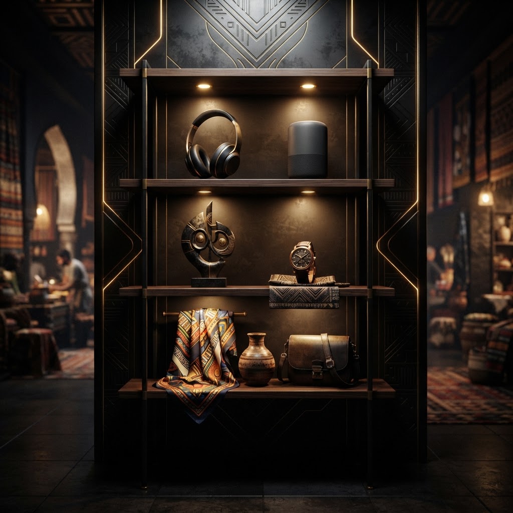 Marketplace