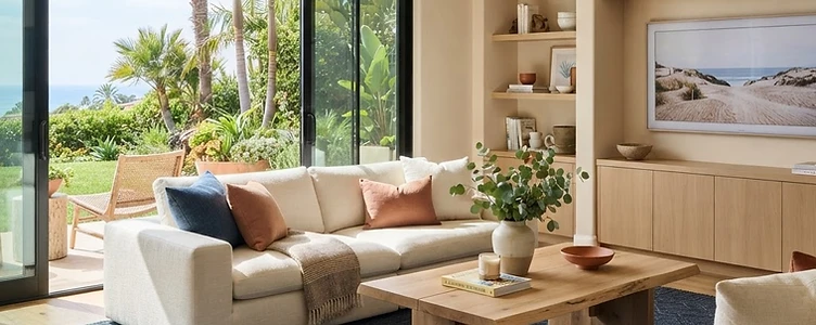Sample listing — Antelope Valley, CA