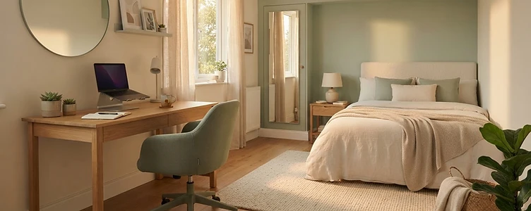 The Slate Suite