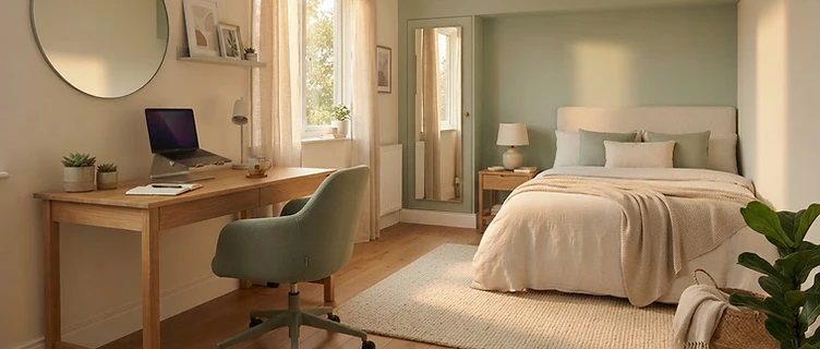 The Slate Suite