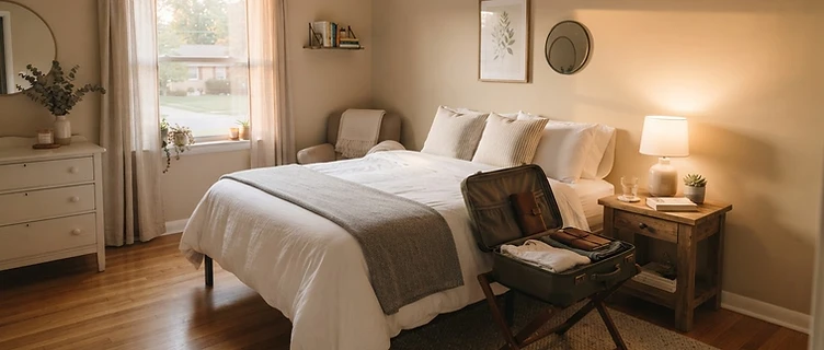 Nurse's Retreat