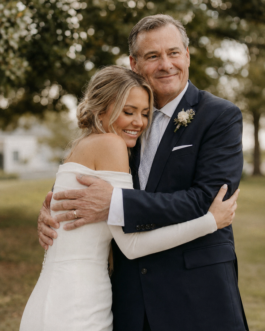 Upload a photo of your dad
