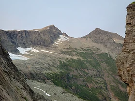 BC canyon country