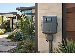 Automatic Irrigation — Day