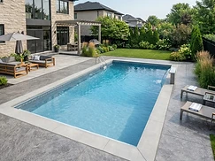 Pools — Day