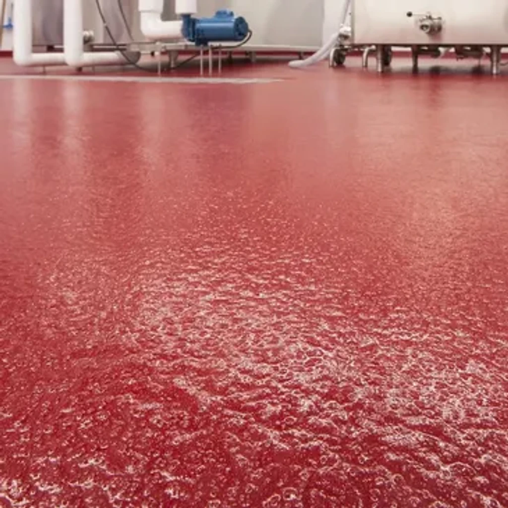 Quartz Epoxy