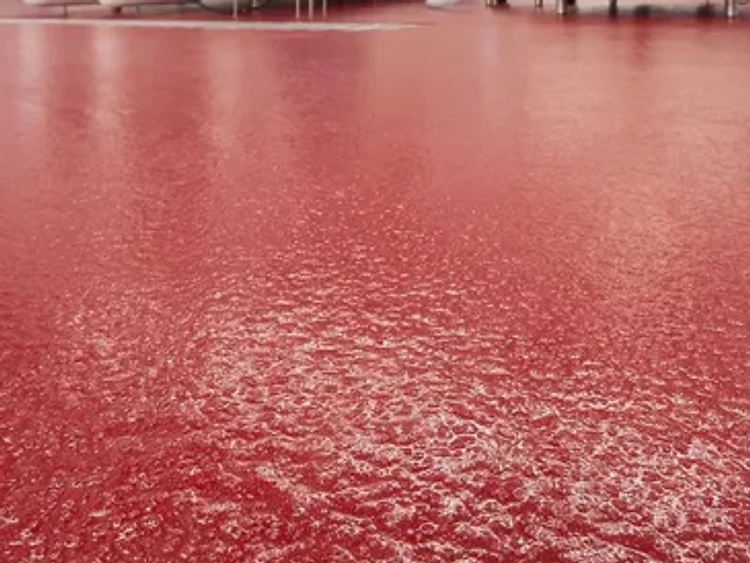 Quartz Epoxy