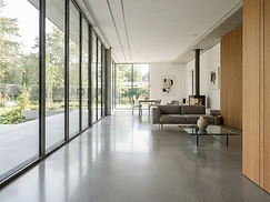 Polished Concrete