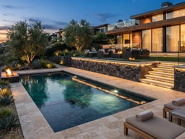 Westmount Pool & Patio