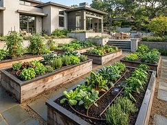 Automatic Irrigation — Day