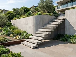Concrete — Day