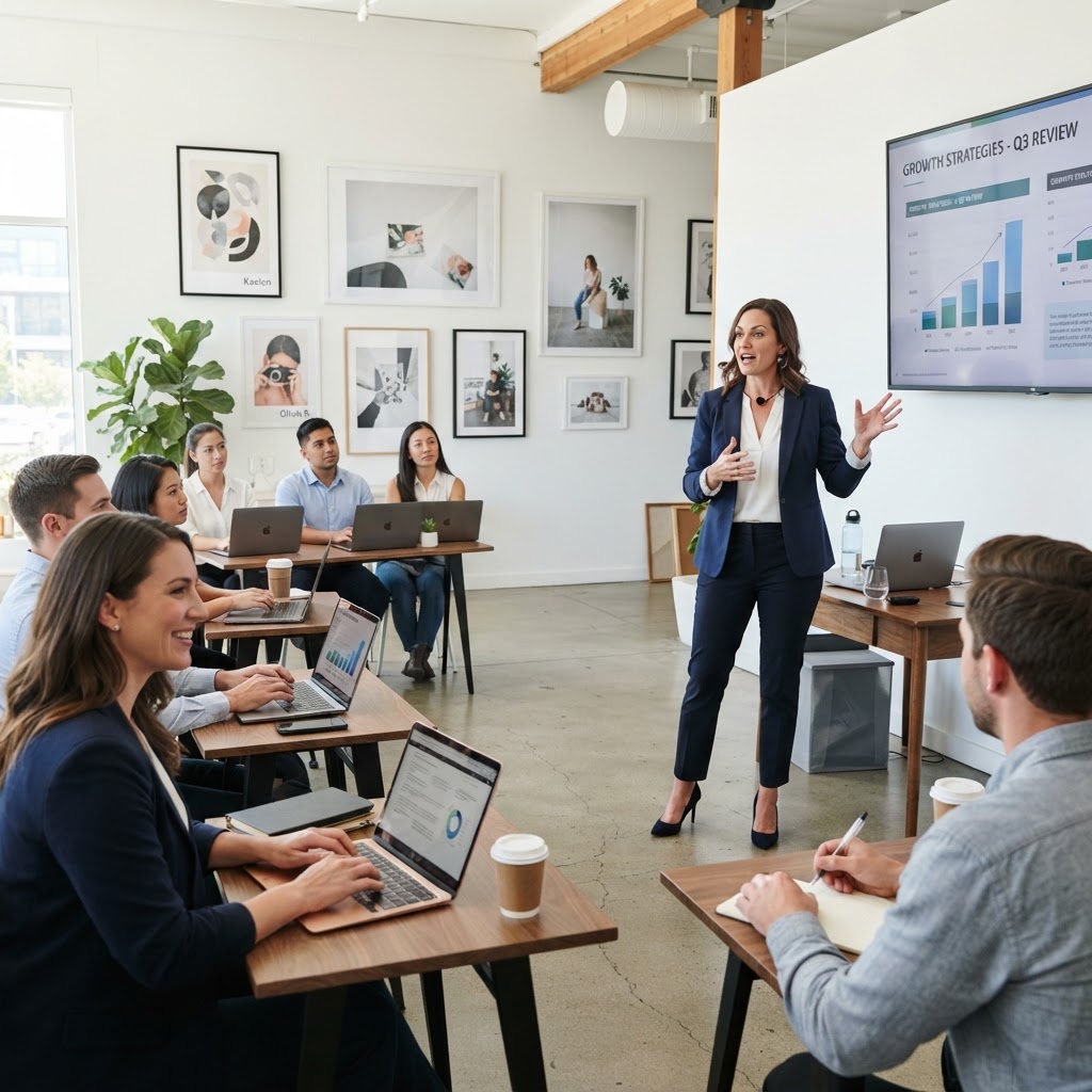 Product & Market Strategy