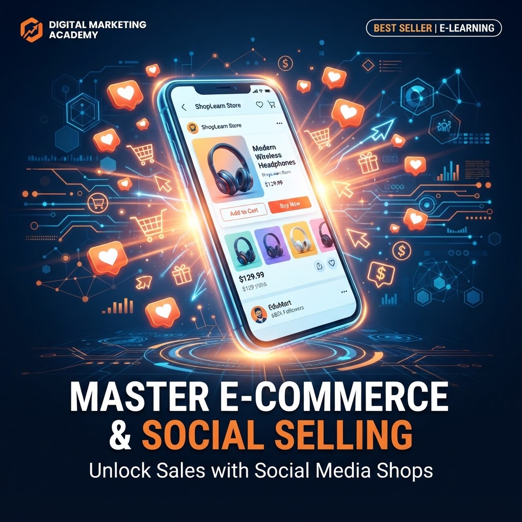Launch & Commerce