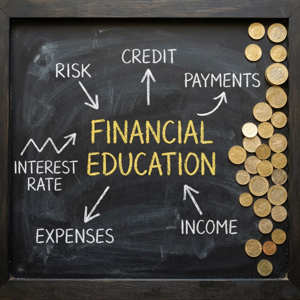 Business Structure & Finance