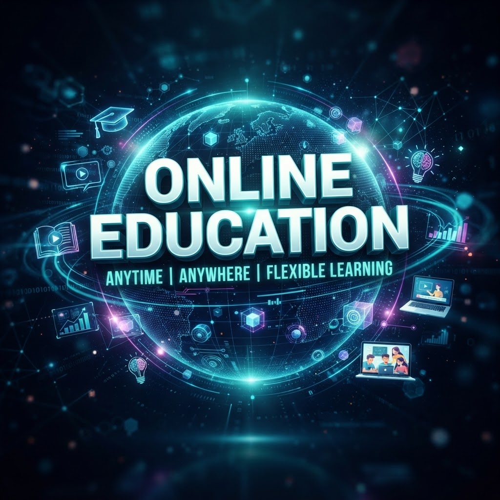 Online Brand Education
