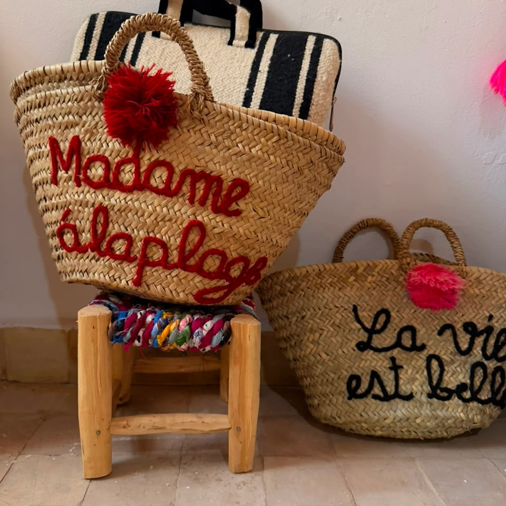 Couscous artisanal préparé par les artisanes de la coopérative