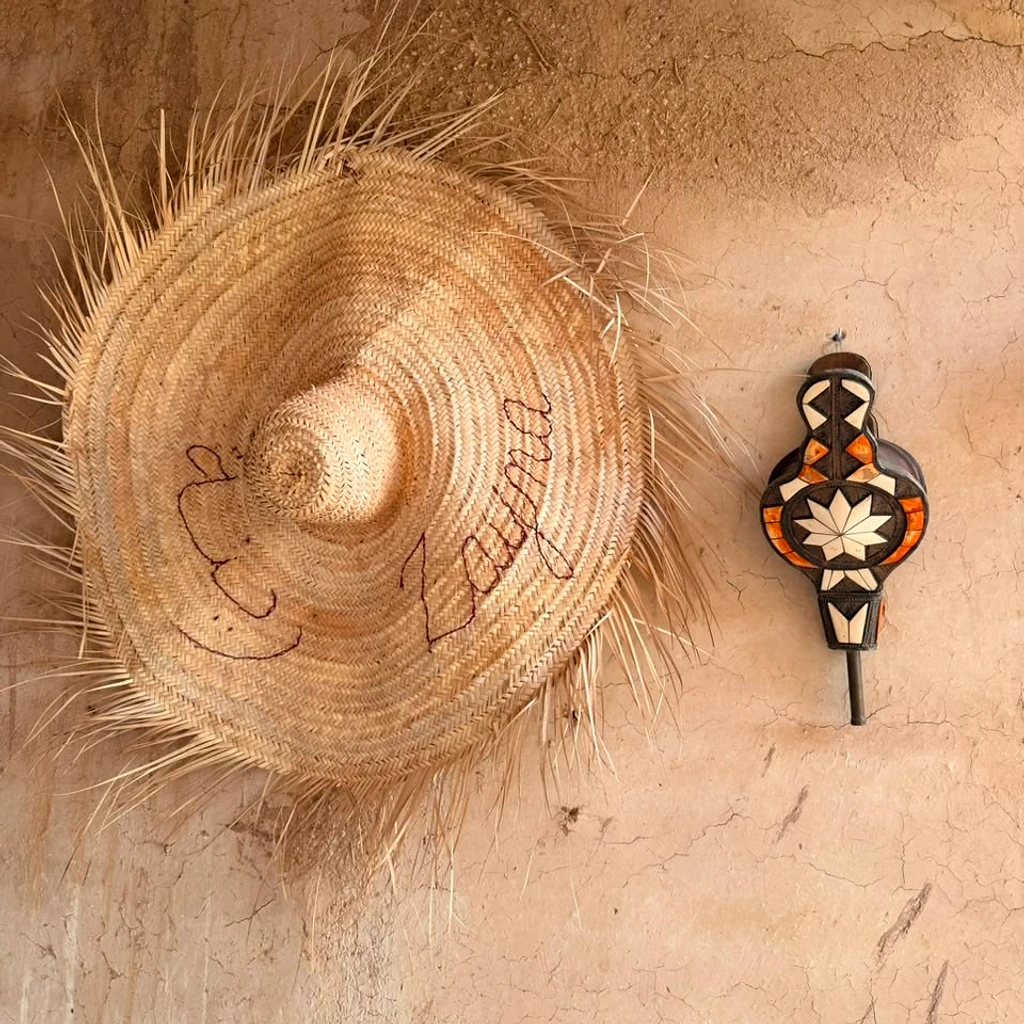 Huile d'argan bio de la Coopérative Zayna