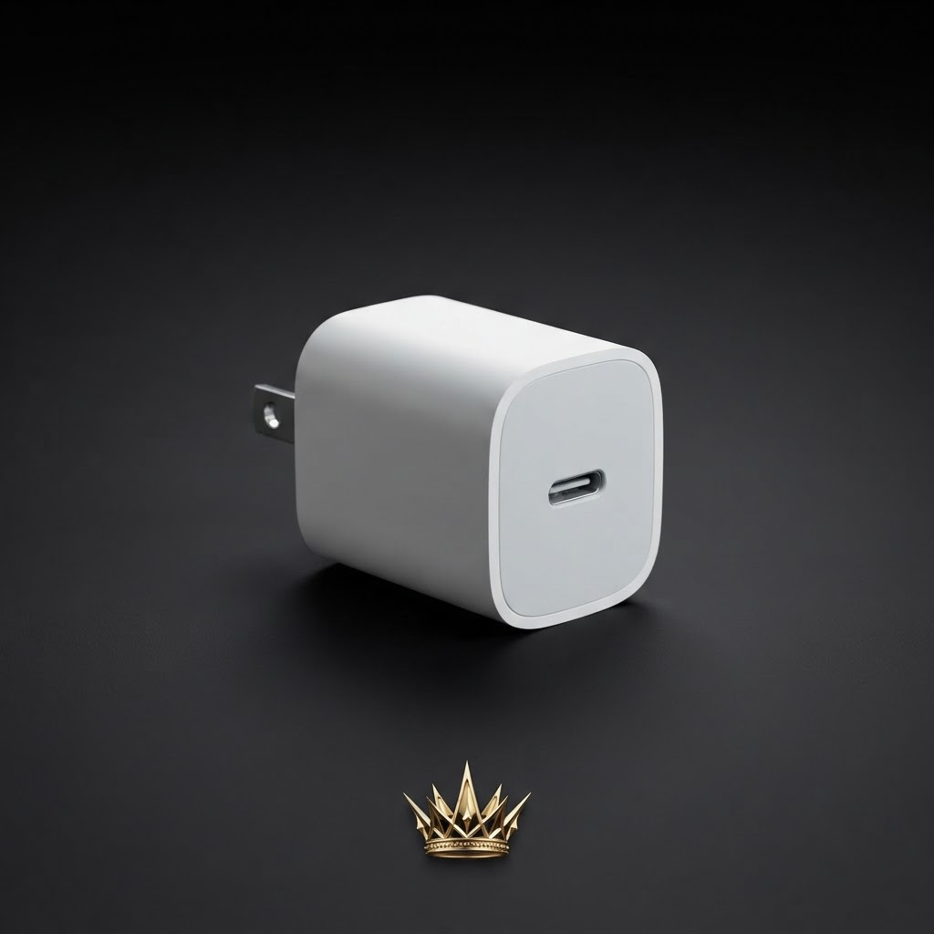 USB-C Phone Charger