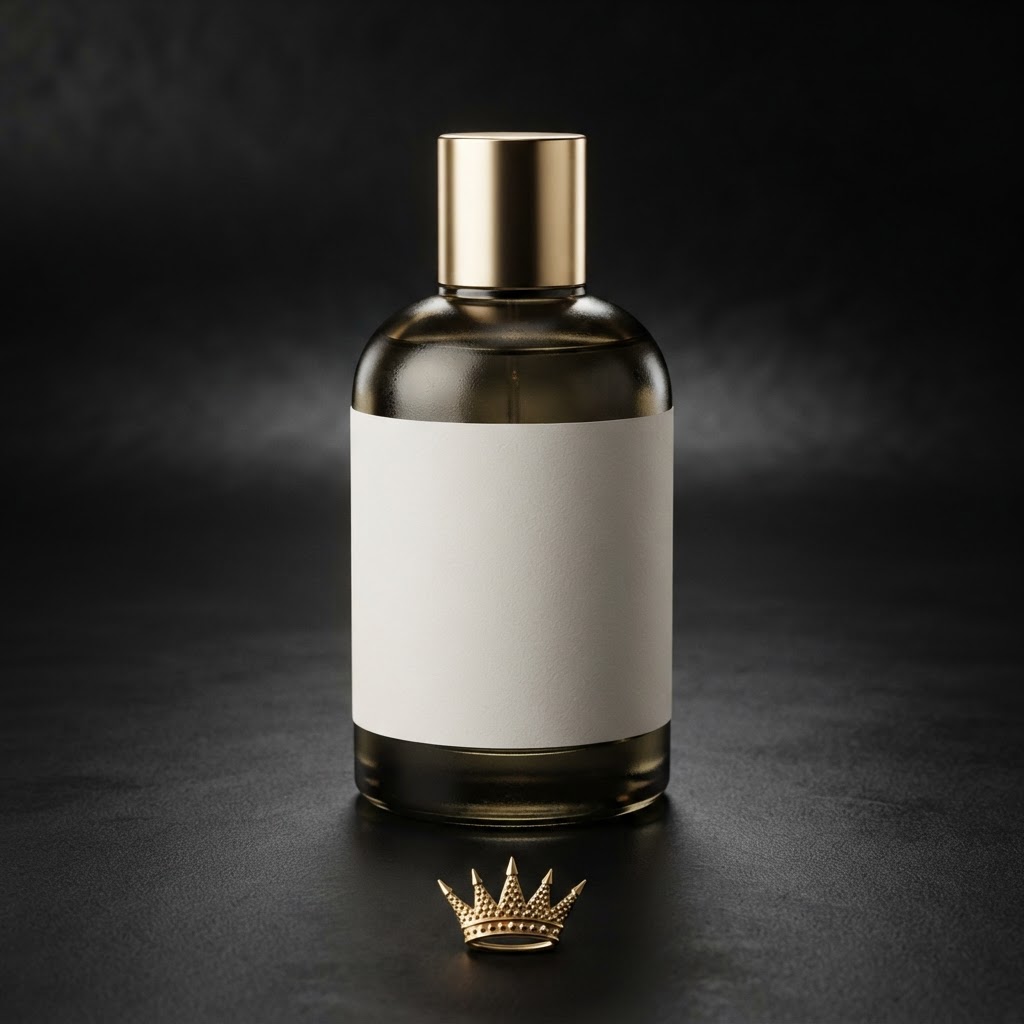 Premium Lubricant