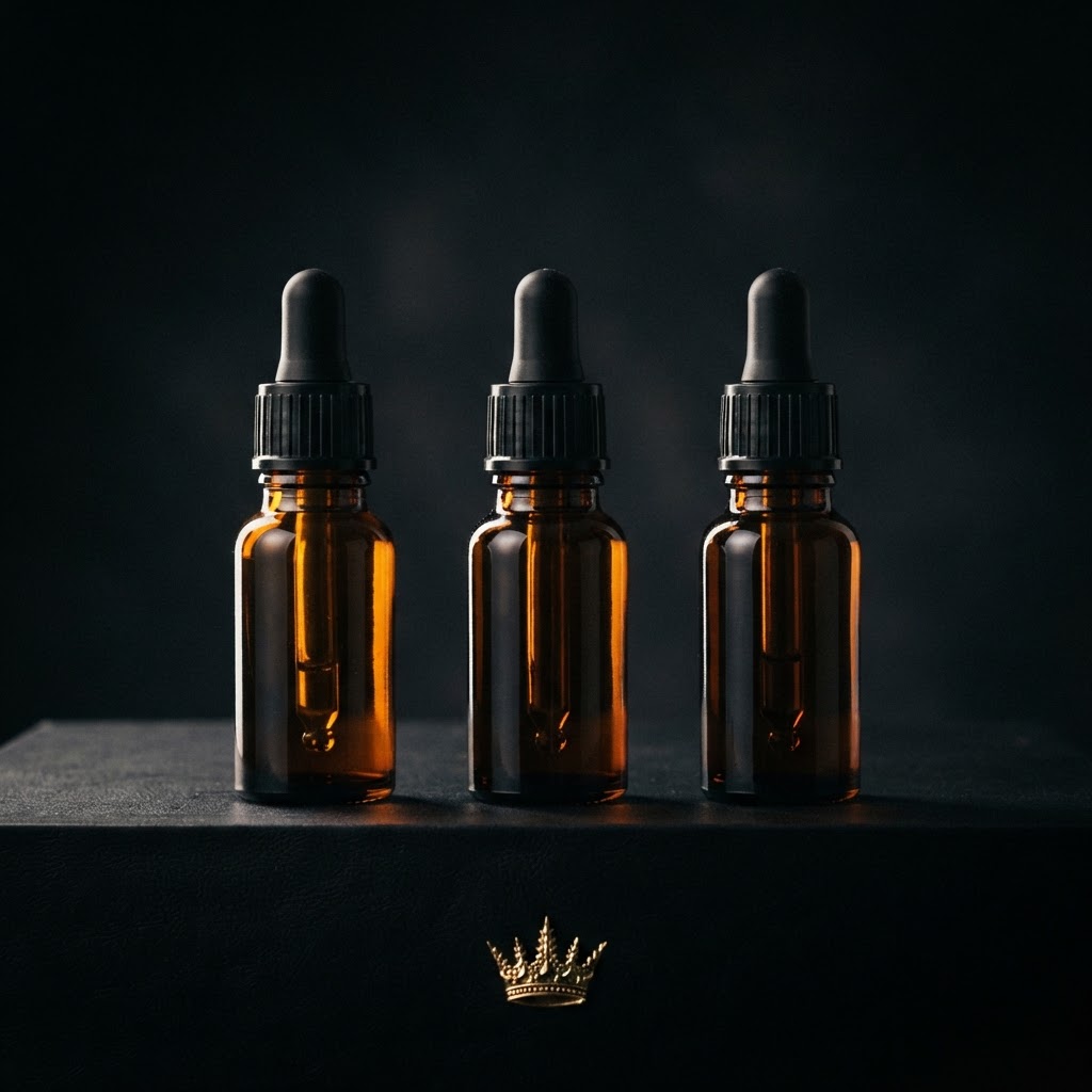 Essential Oils
