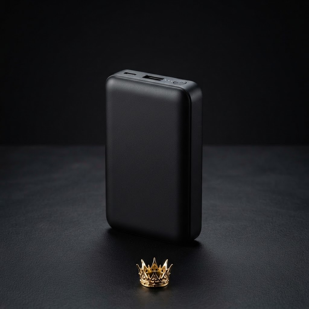 Portable Power Bank