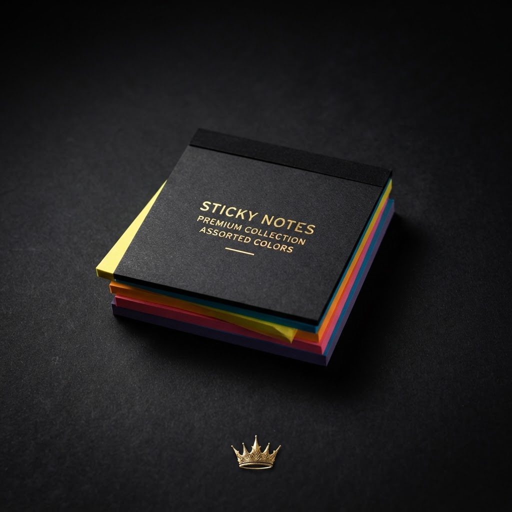 Sticky Notes