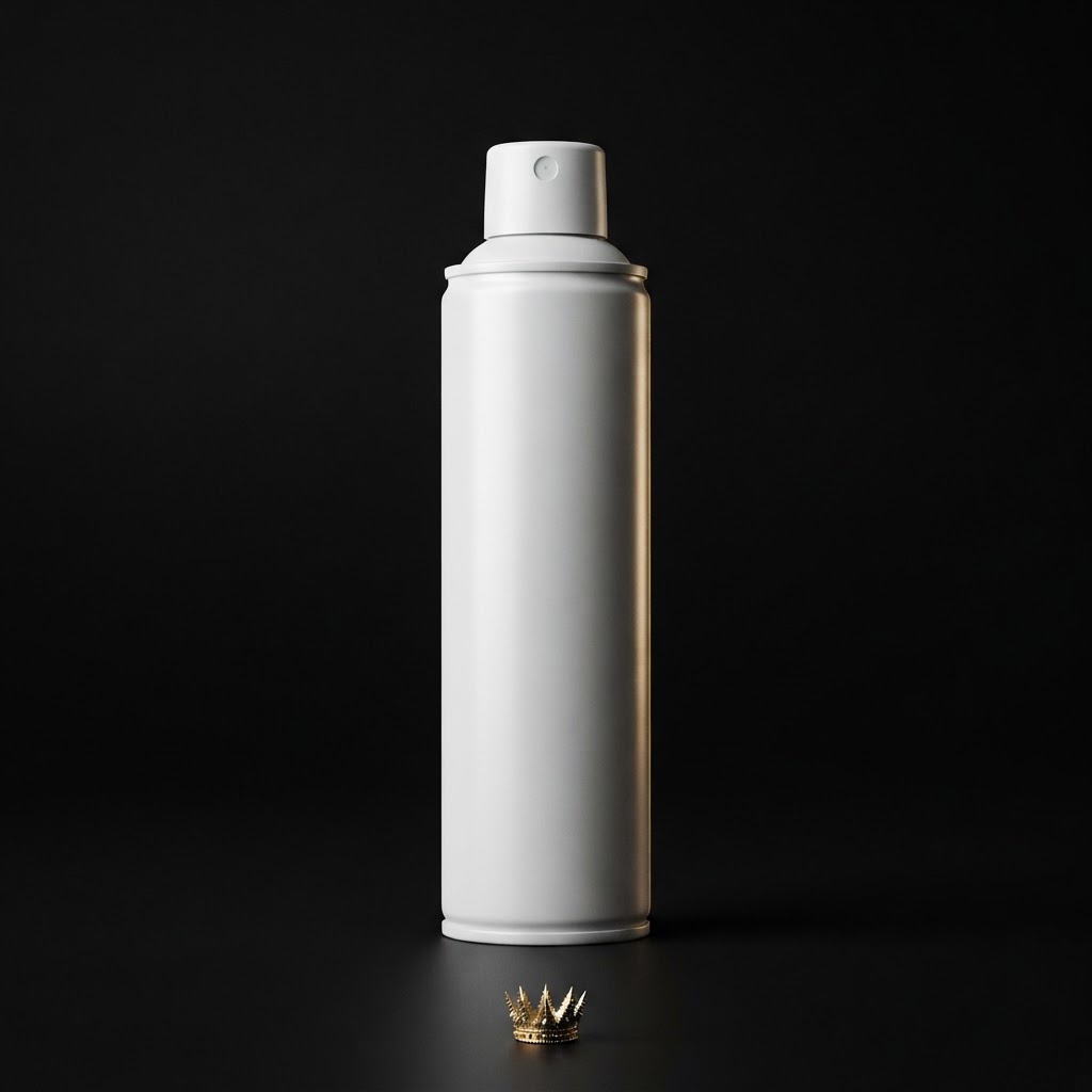 Dry Shampoo