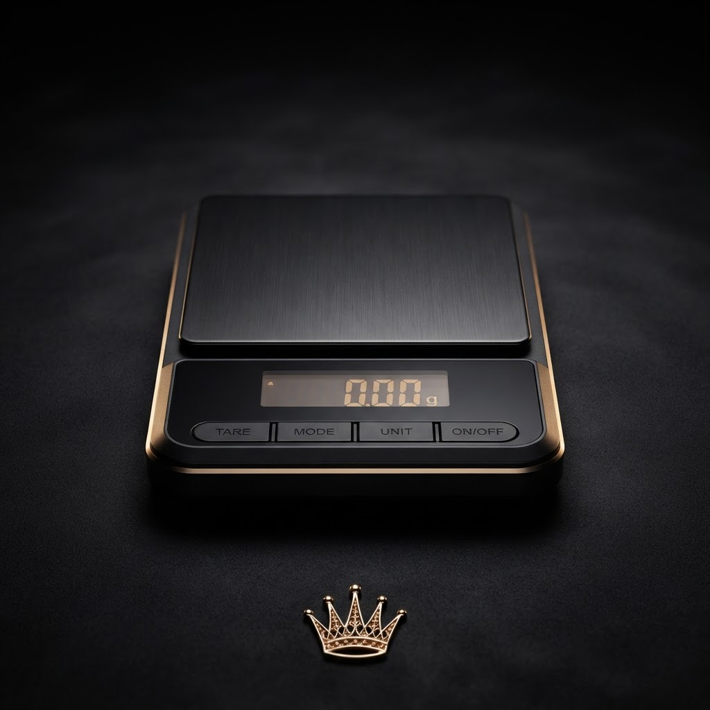 Digital Scale