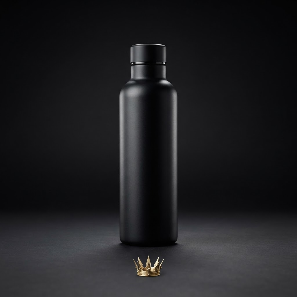 Reusable Water Bottle