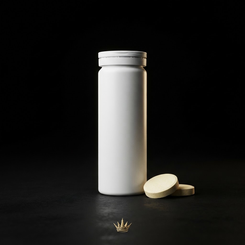 Vitamin C Tablets