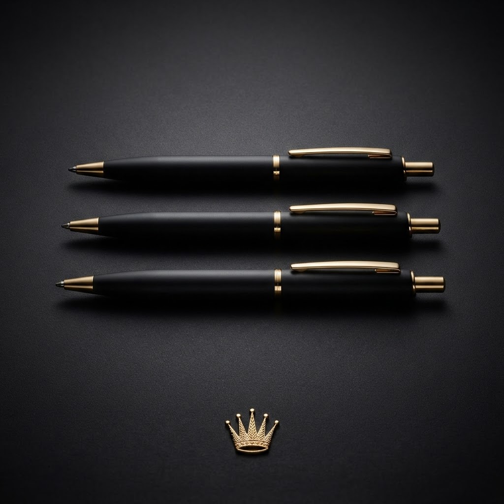 Ballpoint Pens