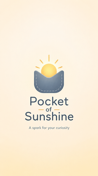 Pocket of Sunshine