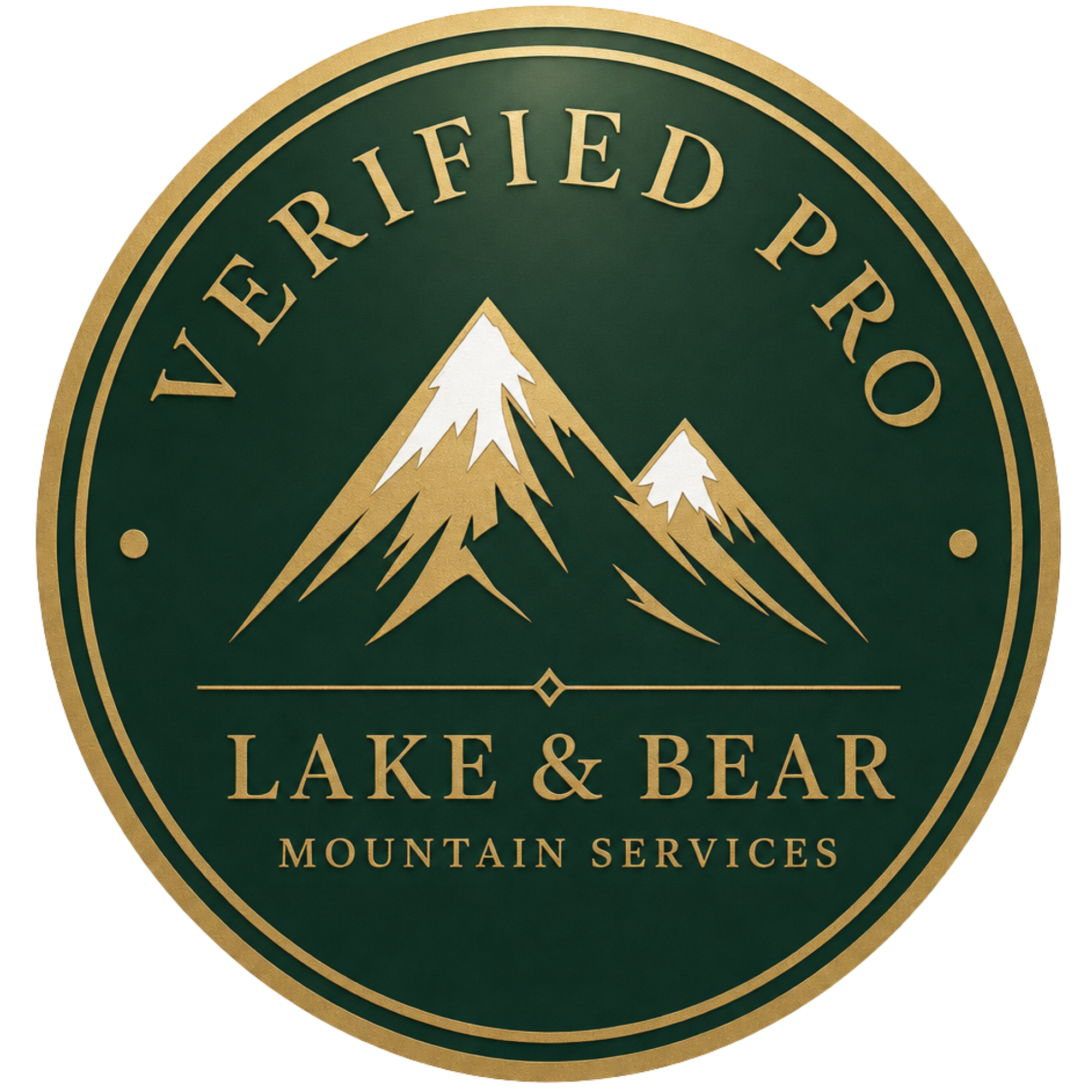 Featured Pro — Lake & Bear Mountain Services Directory