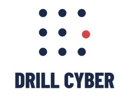 Drill Cyber and Security brand logo
