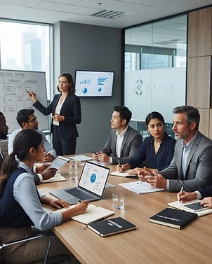 Leadership Development